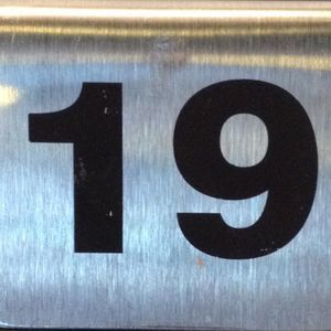 Meet your Posher, Casey